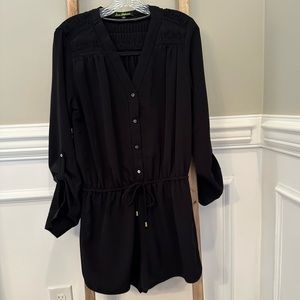 Sam Edelman Romper 🖤